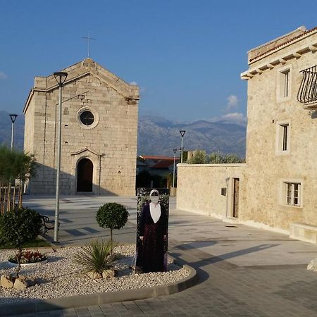 Appartamento Quartier No.63 Ražanac Esterno foto