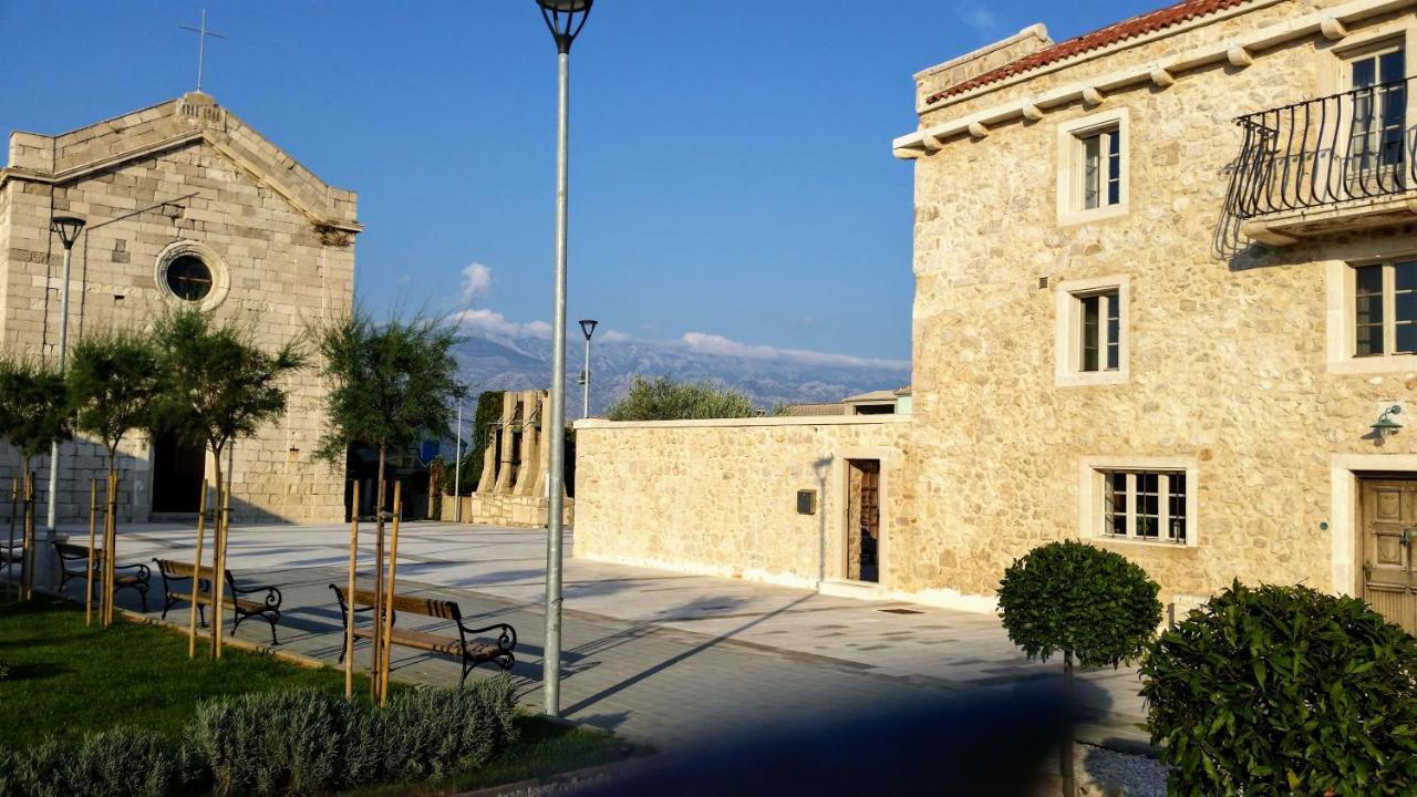Appartamento Quartier No.63 Ražanac Esterno foto