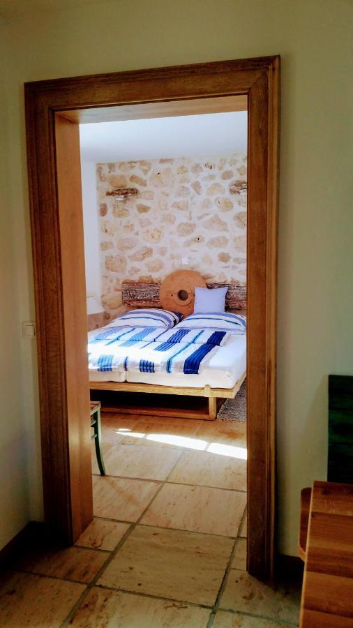 Appartamento Quartier No.63 Ražanac Esterno foto